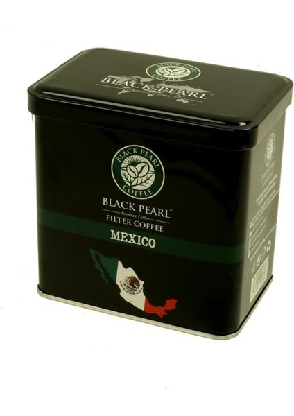 Filtre Kahve Mexico