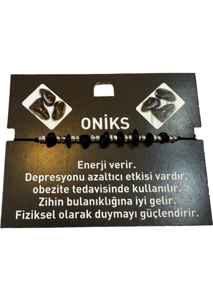 seymenbıçakçılık Şifa Doğal Taş Ayarlanabiir