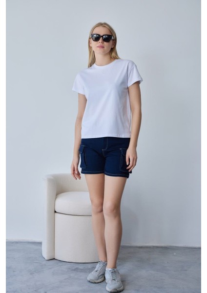 Kadın Basic T-Shirt fiyatları