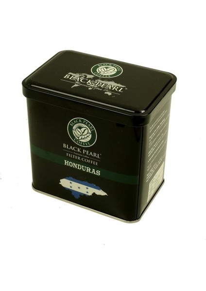 Filtre Kahve Honduras
