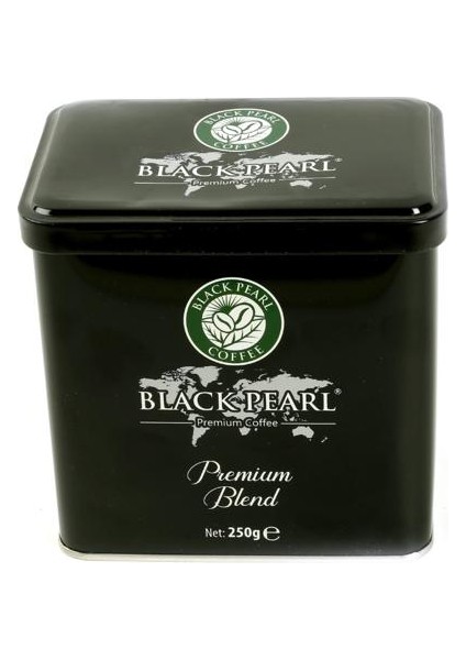 Filtre Kahve Premium Blend
