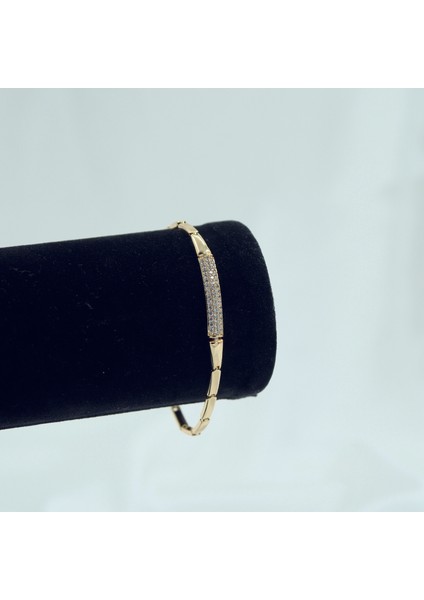 Vip Gold Bileklik