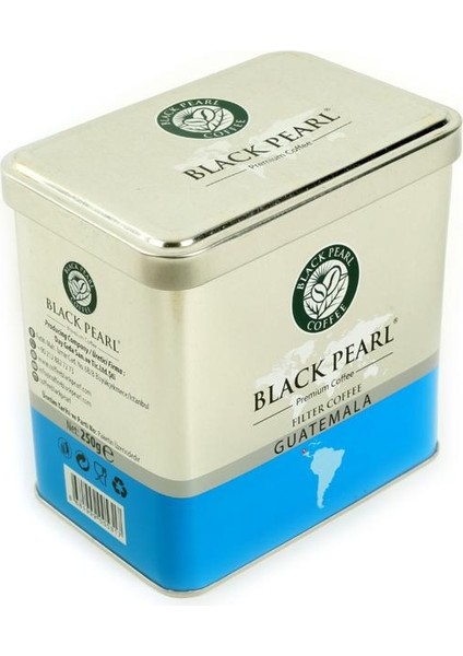 Filtre Kahve Guatemala