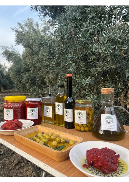 Hatay Ev Yapımı Domates Salcası 1 kg indirimleri