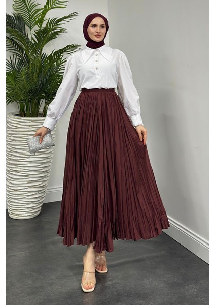 Begonya Vual Etek Vişne Çürüğü