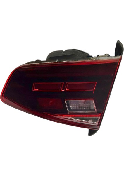 Volkswagen Passat B8.5 Stop 19-21 Iç Sağ (Comfortlıne)