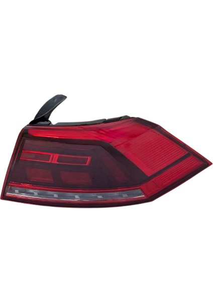 Volkswagen Passat B8.5 Stop 19-21 Dış Sağ (Comfortlıne)