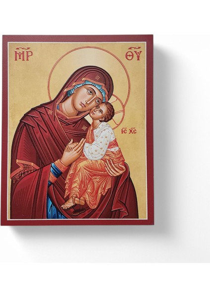 Tatlı Öpücük Ikona fiyatları