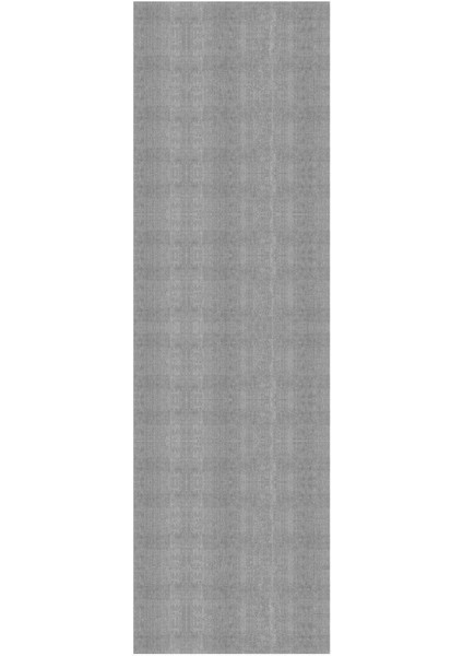 Dijital Baskılı Kaymaz Taban Yıkanabilir Jüt Görünümlü Üçlü Yatak Odası Takımı, Yo-Jüt-21-Beyaz, modelleri