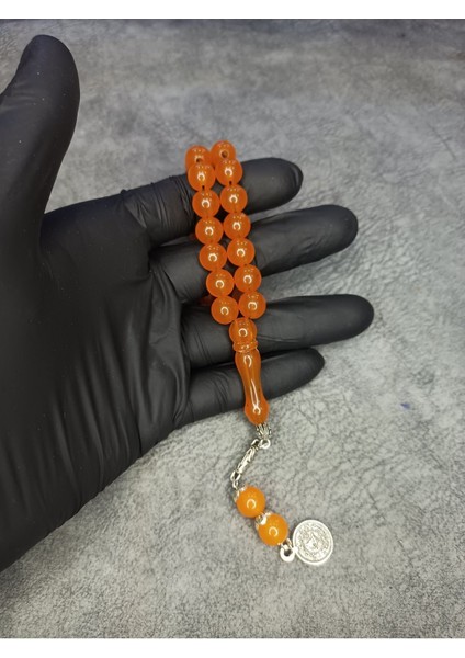 Mos Tesbih Küre Üst Düzey Toz Kehribar Tesbih fiyatları