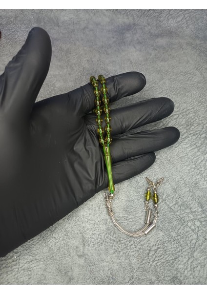 Mos Tesbih Bilekboy Üst Düzey Toz Kehribar Tesbih fiyatları