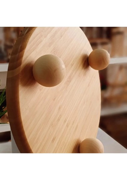 Bambu Top Ayaklı Sunumluk fiyatları