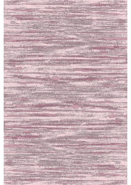 Dijital Baskılı Kaymaz Taban Yıkanabilir Sade Çizgili Üçlü Yatak Odası Takımı, Yo-Sade-60-Pembe, fiyatları