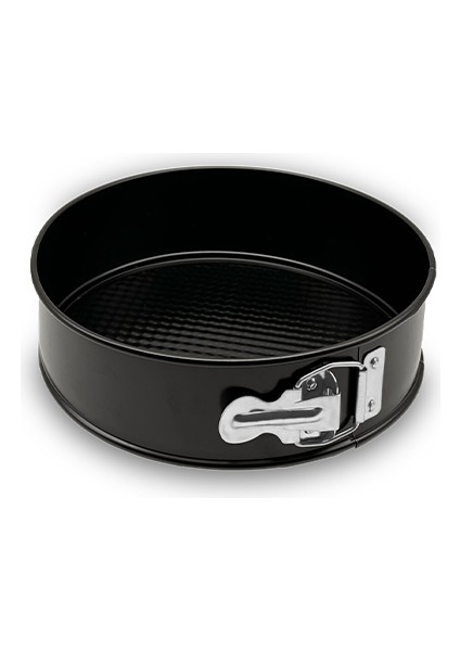 Classic Kelepçeli Non-Stick Kek Kalıbı 20 cm