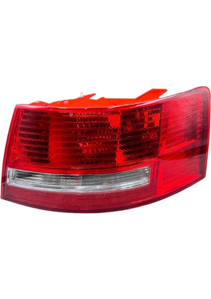 Audi A6 Stop 04-08 Dış Sağ (Ledsiz)