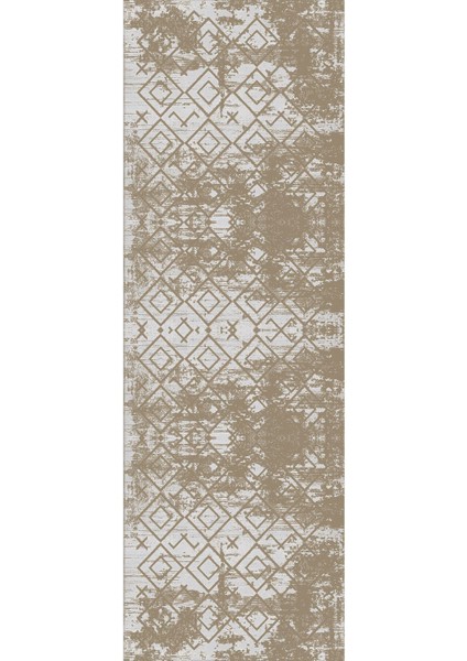 Dijital Baskılı Kaymaz Yıkanabilir Iskandinav Modern Sade Üçlü Yatak Odası, Yo-Iskandinav-47-Bej, modelleri