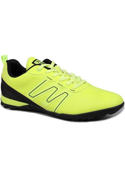 Jump 29112 H Erkek Halısaha Ayakkabı Neon Yeşil