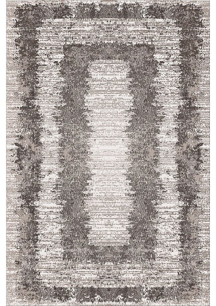 Dijital Baskılı Kaymaz Yıkanabilir Sade Dikdörtgen Desenli Üçlü Yatak Odası, Yo-Sade-63-Vizon, fiyatları