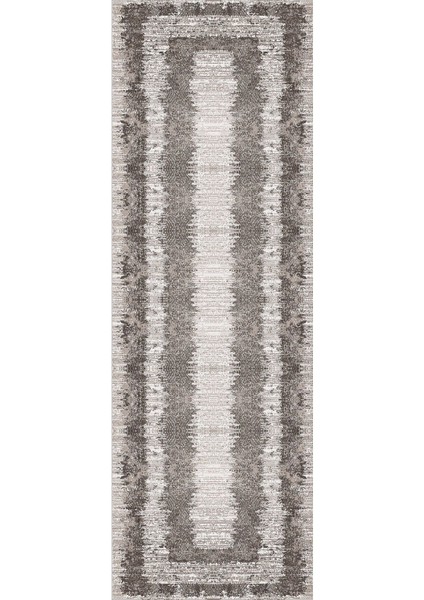 Dijital Baskılı Kaymaz Yıkanabilir Sade Dikdörtgen Desenli Üçlü Yatak Odası, Yo-Sade-63-Vizon, modelleri