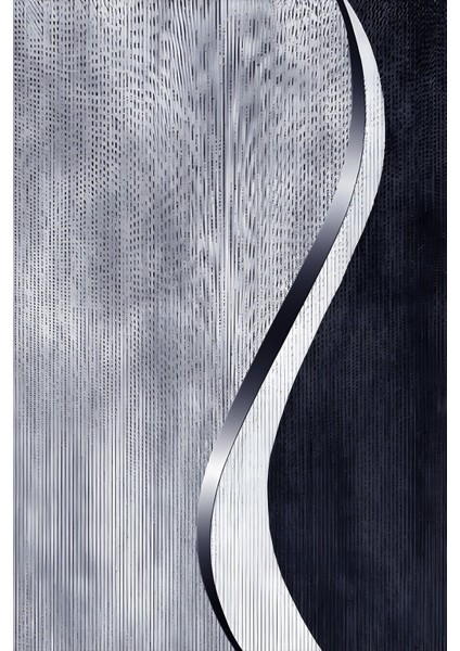 Dijital Baskılı Kaymaz Taban Yıkanabilir Sade Renkli Üçlü Yatak Odası Takımı, Yo-Sade-78-Lacivert, fiyatları