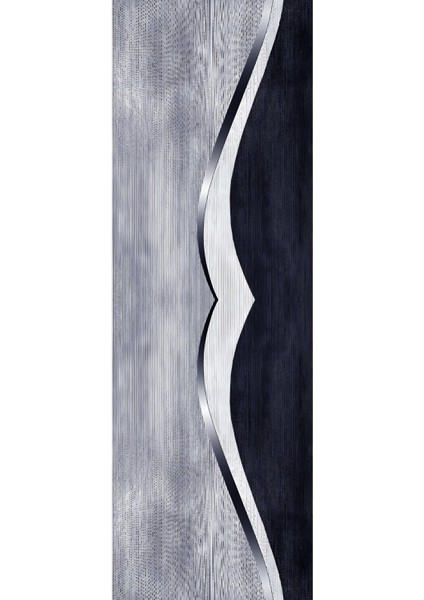 Dijital Baskılı Kaymaz Taban Yıkanabilir Sade Renkli Üçlü Yatak Odası Takımı, Yo-Sade-78-Lacivert, modelleri