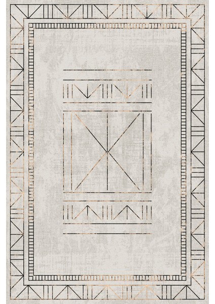 Dijital Baskılı Kaymaz Yıkanabilir Iskandinav Modern Üçlü Yatak Odası, Yo-Iskandinav-31-Bej, fiyatları