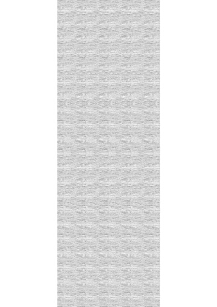 Dijital Baskılı Kaymaz Taban Yıkanabilir Sade Tek Renkli Üçlü Yatak Odası Takımı, Yo-Sade-61-Gri, modelleri