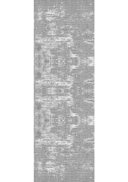 Dijital Baskılı Kaymaz Taban Yıkanablir Sade Gri Model Üçlü Yatak Odası, Yo-Sade-70-Gri, modelleri