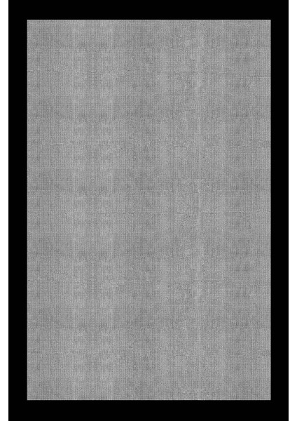 Dijital Baskılı Kaymaz Taban Yıkanabilir Jüt Görünümlü Üçlü Yatak Odası Takımı, Yo-Jüt-21-Gri, fiyatları