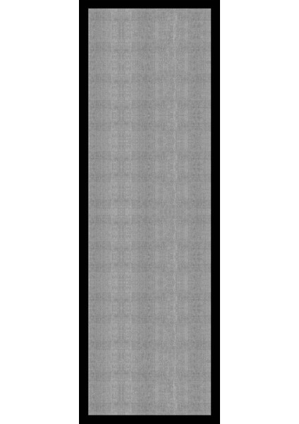 Dijital Baskılı Kaymaz Taban Yıkanabilir Jüt Görünümlü Üçlü Yatak Odası Takımı, Yo-Jüt-21-Gri, modelleri