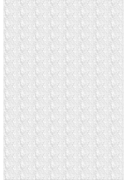 Dijital Baskılı Kaymaz Yıkanabilir Sade Akrilik Etnik Modern Üçlü Yatak Odası, Yo-Sade-107-Gri, fiyatları