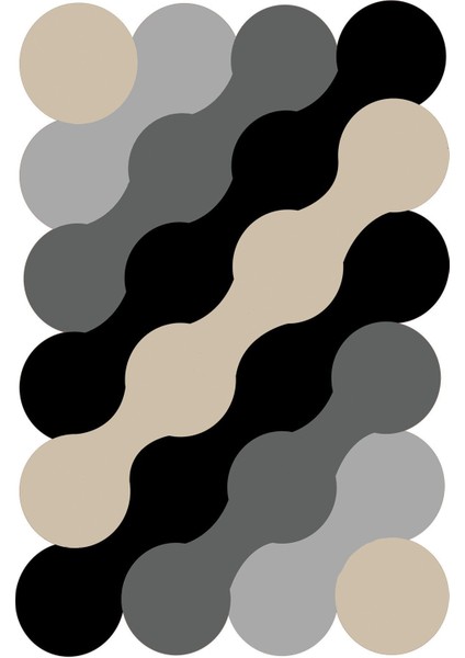 Dijital Baskılı Kaymaz Taban Yıkanabilir Lazer Kesim Üçlü Yatak Odası Takımı, Yo-Lazer-31-Krem, fiyatları