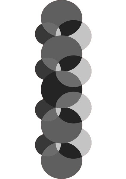 Dijital Baskılı Kaymaz Taban Yıkanabilir Lazer Kesim Üçlü Yatak Odası Takımı, Yo-Lazer-41-Gri, modelleri