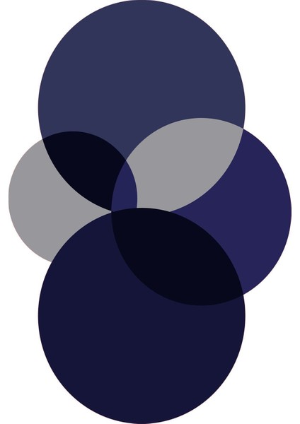 Dijital Baskılı Kaymaz Taban Yıkanabilir Lazer Kesim Üçlü Yatak Odası Takımı, Yo-Lazer-41-Lacivert, fiyatları