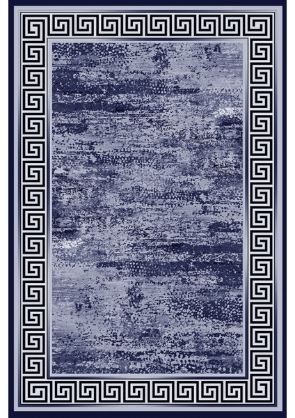Dijital Baskılı Kaymaz Yıkanabilir Çerçeveli Modern Üçlü Yatak Odası,Yo-Çerçevelı-106-Lacıvert, fiyatları