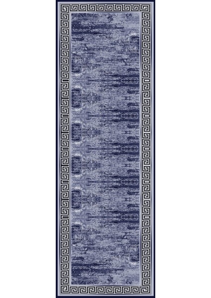 Dijital Baskılı Kaymaz Yıkanabilir Çerçeveli Modern Üçlü Yatak Odası,Yo-Çerçevelı-106-Lacıvert, modelleri
