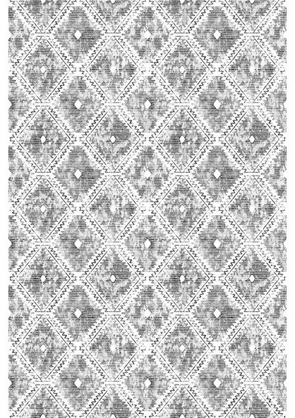 Dijital Baskılı Kaymaz Yıkanabilir Modern Klasik Sade Üçlü Yatak Odası Takımı, Yo-Modern-182-Gri, fiyatları