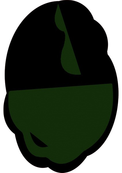 Dijital Baskılı Kaymaz Taban Yıkanabilir Lazer Kesim Üçlü Yatak Odası Takımı, Yo-Lazer-44-Yeşil, fiyatları