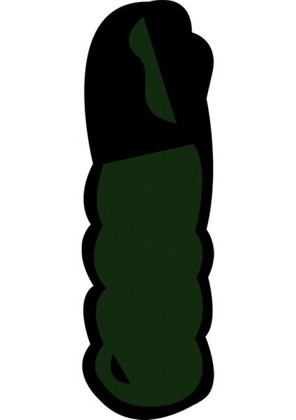 Dijital Baskılı Kaymaz Taban Yıkanabilir Lazer Kesim Üçlü Yatak Odası Takımı, Yo-Lazer-44-Yeşil, modelleri