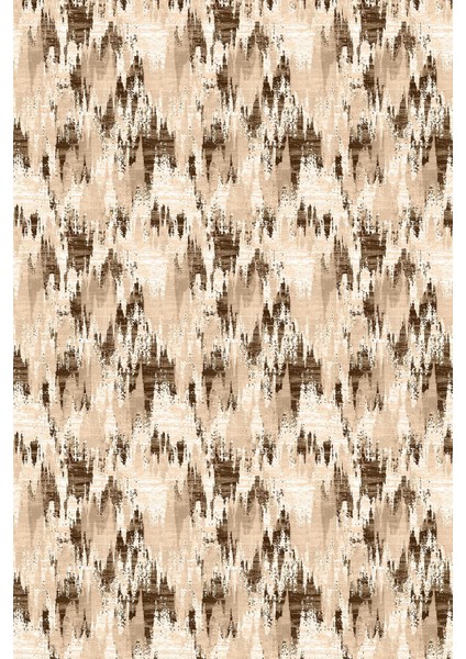 Dijital Baskılı Kaymaz Yıkanabilir Modern Üçlü Yatak Odası Takımı, Yo-Modern-197-Bej, fiyatları