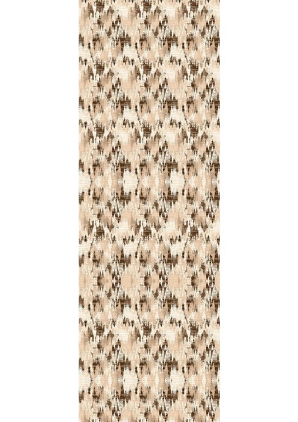 Dijital Baskılı Kaymaz Yıkanabilir Modern Üçlü Yatak Odası Takımı, Yo-Modern-197-Bej, modelleri