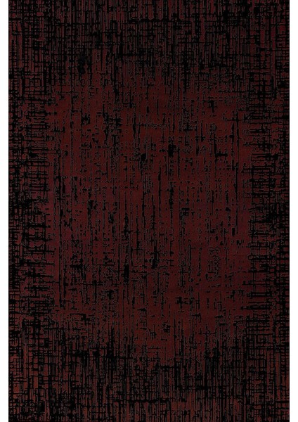 Dijital Baskılı Kaymaz Yıkanabilir Modern Sade Üçlü Yatak Odası Takımı, Yo-Modern-210-Bordo, fiyatları