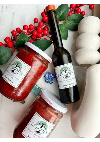 Hatay El Yapımı Kuru Baş Biber Salçası Acı 10 kg fırsatları