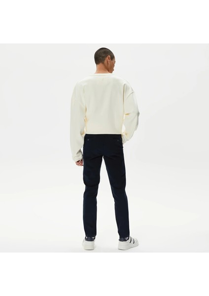 Erkek Slim Fit Pantolon - Lacivert