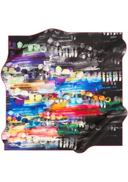 Ipek Eşarp 2024 Ilkbahar Yaz 8830-391