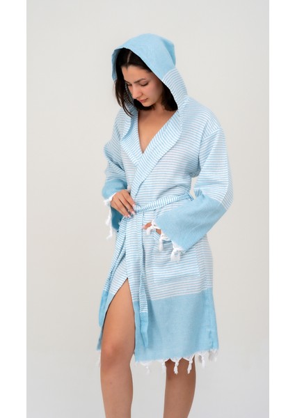 Hürrem Peştamal Bornoz