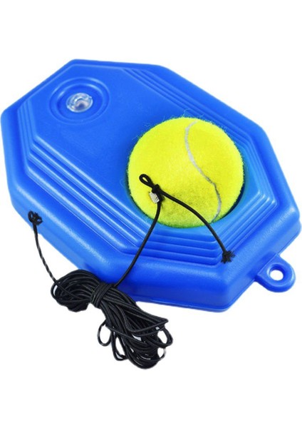Tenis Topu Makinesi Taşınabilir, Elastik Tenis Topu Haznesi, Hafif Tenis Topu Sırt Tabanı, Antrenman Seti,