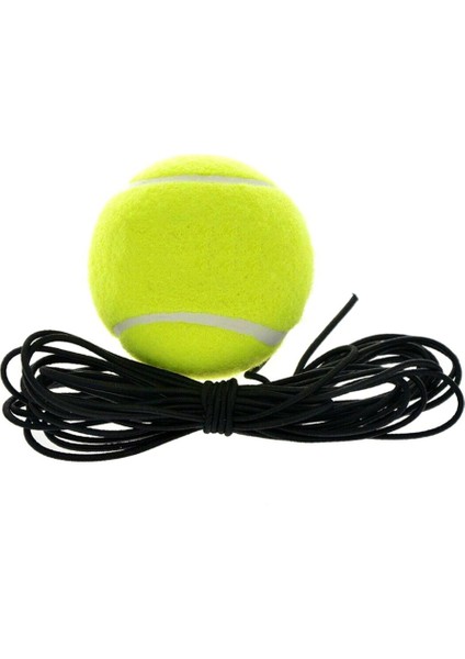 Tenis Topu Makinesi Taşınabilir, Elastik Tenis Topu Haznesi, Hafif Tenis Topu Sırt Tabanı, Antrenman Seti,