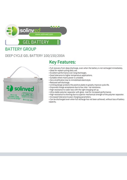 12V 200AH Jel Akü fiyatları