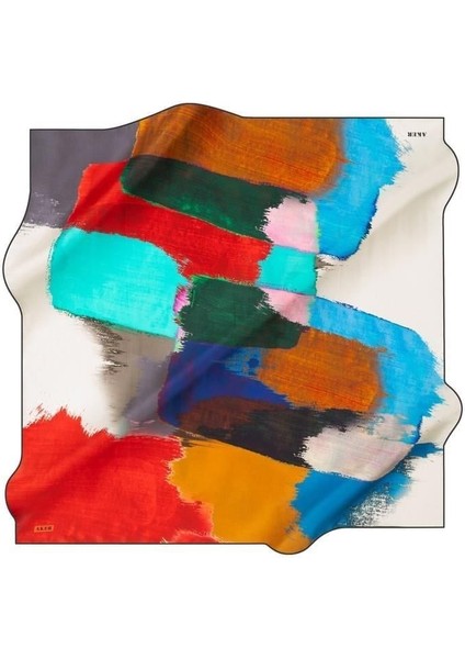 Ipek Eşarp 2024 Ilkbahar Yaz 8822-312